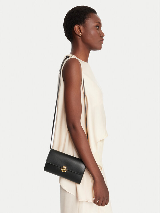Furla Torbica Furla WE00801-BX3104-O6000-1-002-20-CN-E Crna