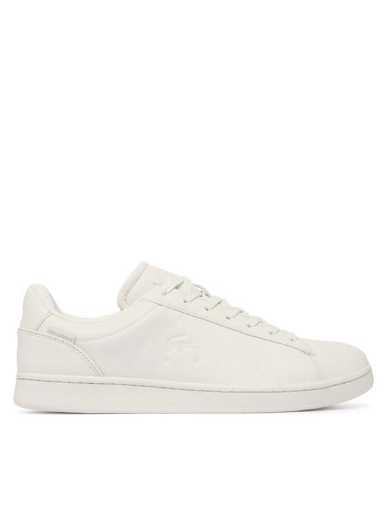 Lacoste Superge Lacoste Carnaby Shield 52SMA0053 Kremna
