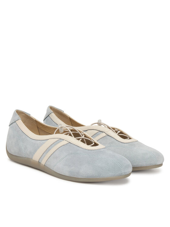 Vagabond Shoemakers Снікерcи Vagabond Shoemakers Hollie 6123-440-63 Світло-синій