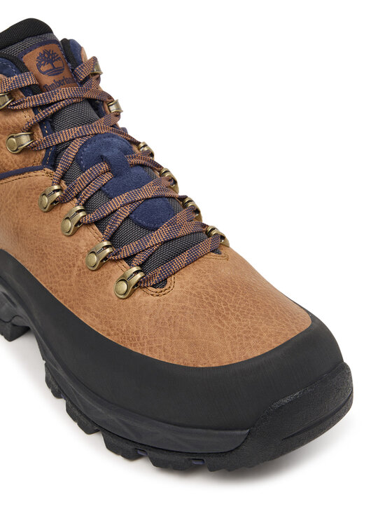 Timberland Trekkings Timberland Mt. Maddsen 2.0 TB0A2QA9ES41 Maro deschis