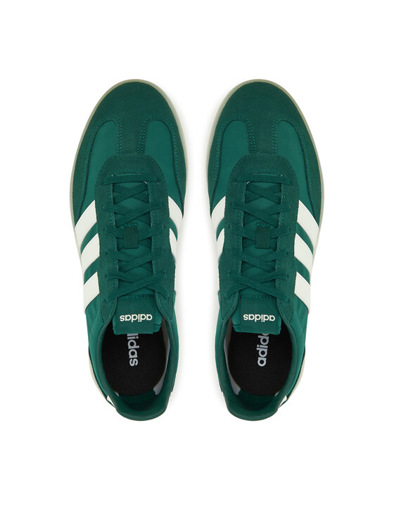 adidas Снікерcи adidas Barreda Decode JI2318 Зелений
