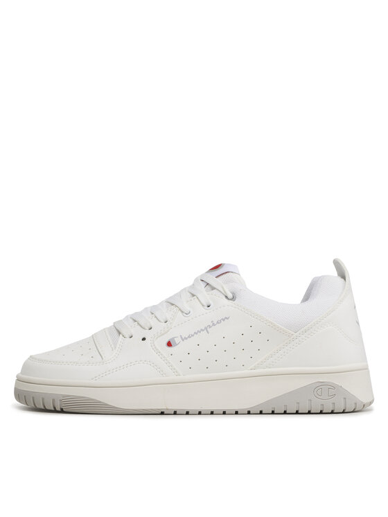 Champion Сникърси Champion S21886-WW006 Бял