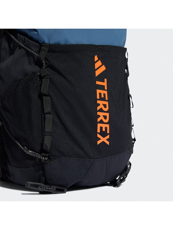 adidas Zaino adidas Terrex AEROREADY Speed Hiking Backpack 15 L HS7989 Nero