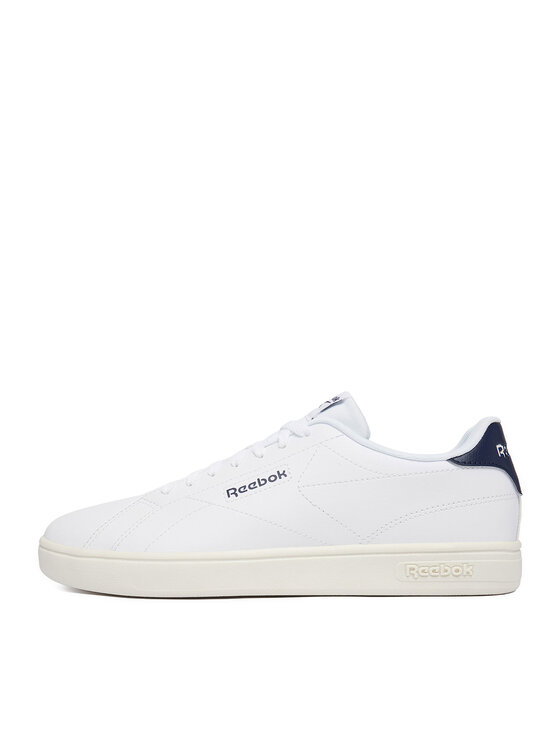Reebok Снікерcи Reebok CEO-COURT CLEAN 100275947 Білий