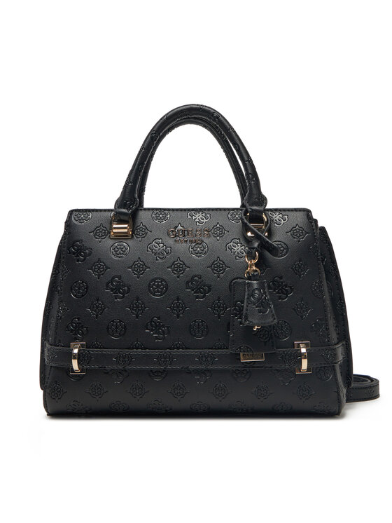 Guess Kabelka Guess HWPD96 30060 Čierna