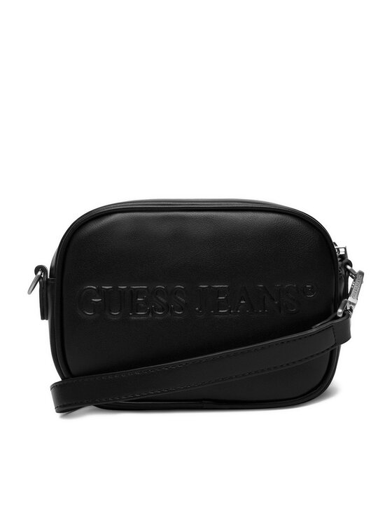 Guess Jeans Сумка Guess Jeans CWBEO-GUESS-B-012-09 Чорний