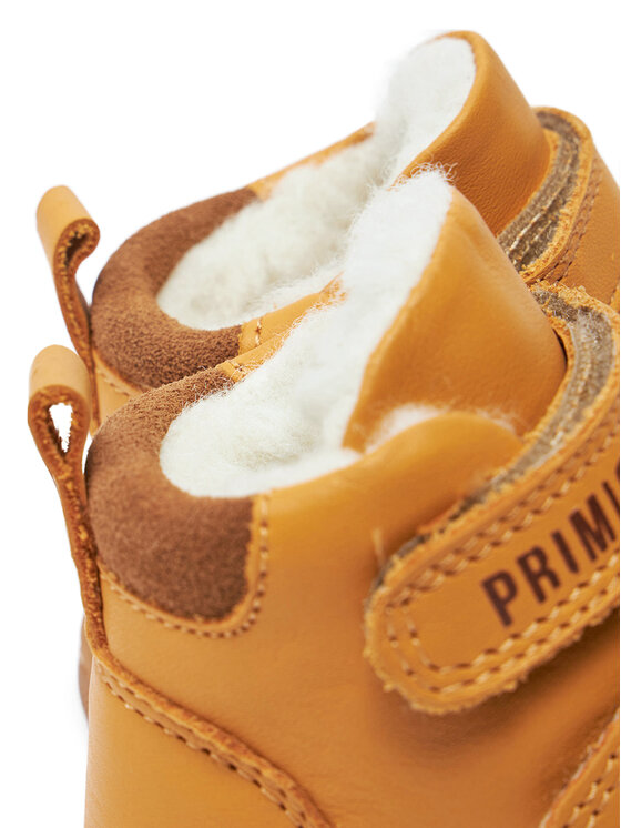 Primigi Čižmy Primigi 6906799 Hnedá