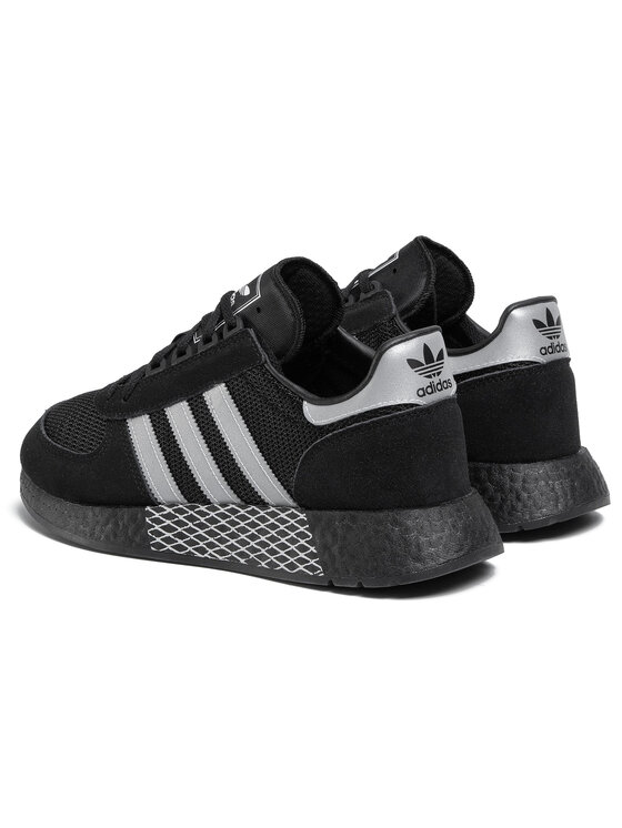adidas Sneakersy adidas Marathon Tech EF4398 Čierna