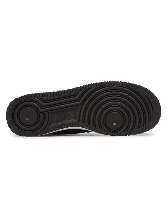 Nike Sneakersy Nike Air Force 1 Gtx GORE-TEX CT2858 201 Hnědá