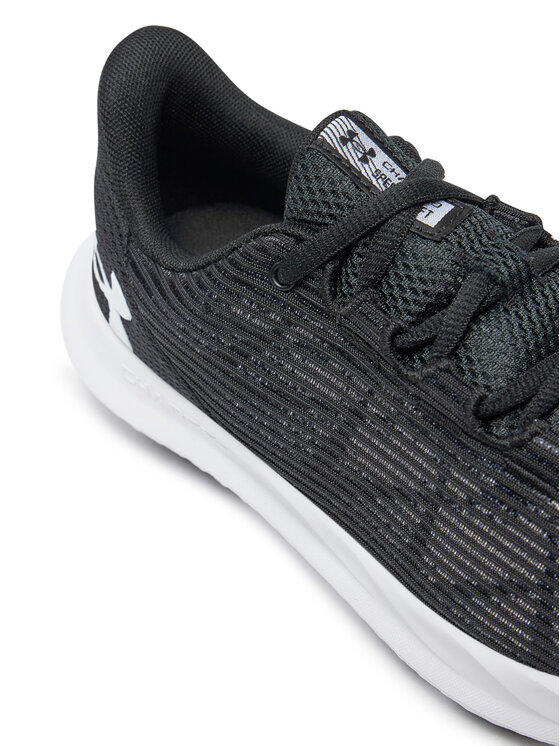 Under Armour Skriešanas apavi Under Armour Ua W Charged Speed Swift 3027006-001 Melns