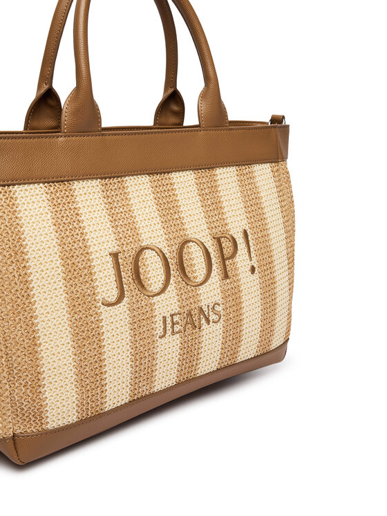 JOOP! Jeans Сумка JOOP! Jeans 4130001291 Світло-бежевий