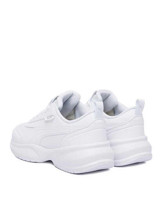 Puma Sneakers Puma WB-CILIA 2 MODE 40728502 Alb