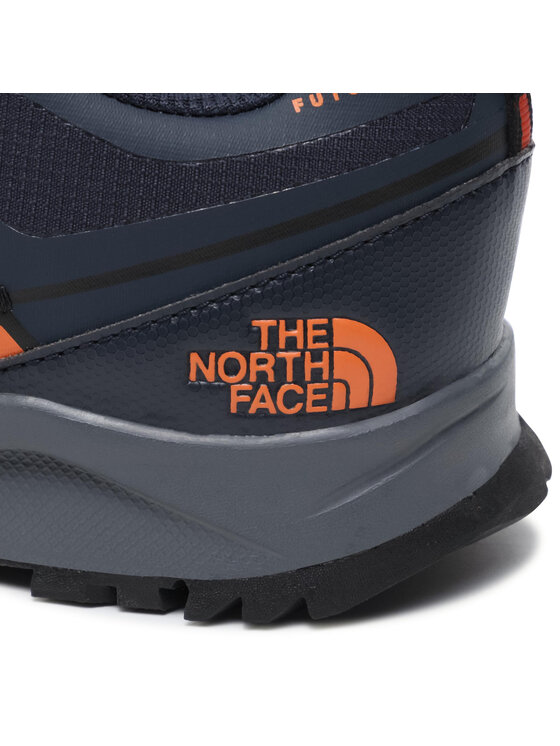 The North Face Trekkingi The North Face Litewave Futurelight NF0A4PFGM8U1 Granatowy