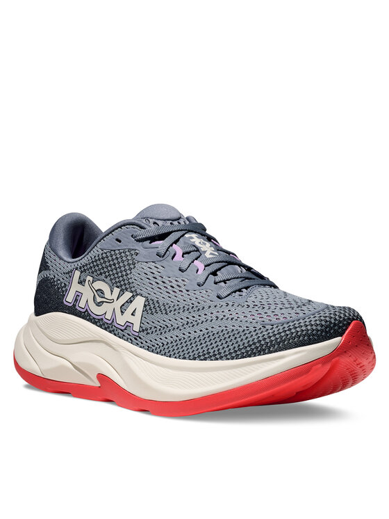 Hoka Взуття для бігу Hoka Rincon 4 1155131 Сірий