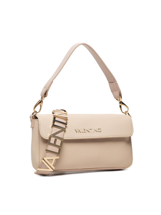 Valentino Сумка Valentino Alexia VBS5A804 Бежевий