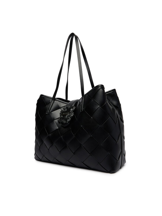 Just Cavalli Torebka Just Cavalli 80RA4BM2 ZSD88 Czarny