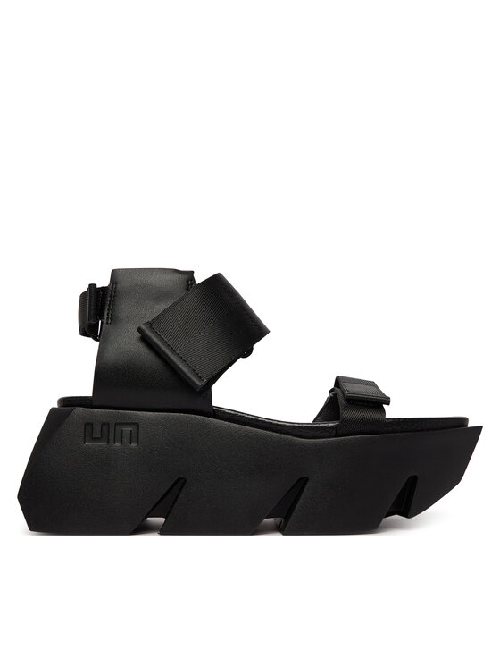 United Nude Basutės United Nude Bull Run 108980116 Juoda