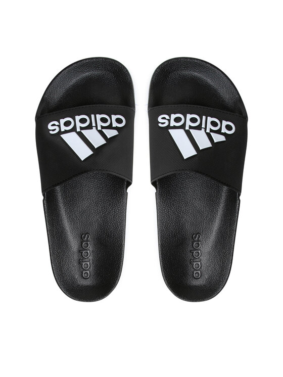 adidas Šlepetės adidas adilette Shower GZ3779 Juoda