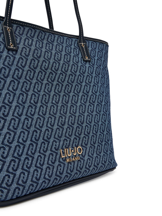 Liu Jo Bolso Liu Jo AA6070 T379A Azul marino