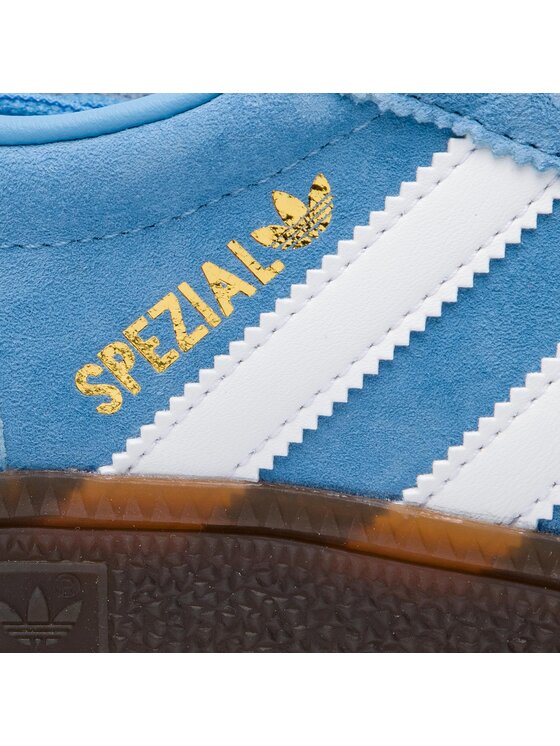 adidas Сникърси adidas Handball Spezial BD7632 Син
