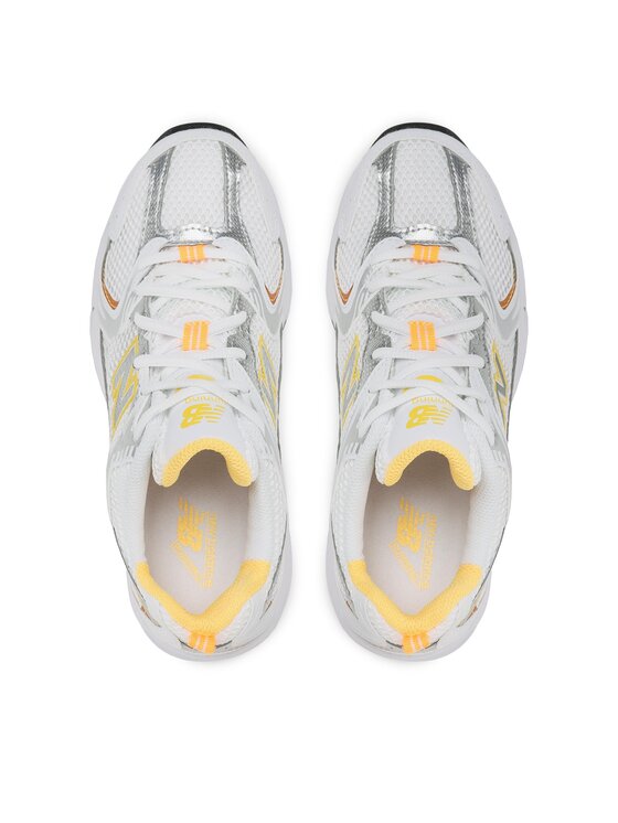 New Balance Αθλητικά New Balance MR530PUT Λευκό