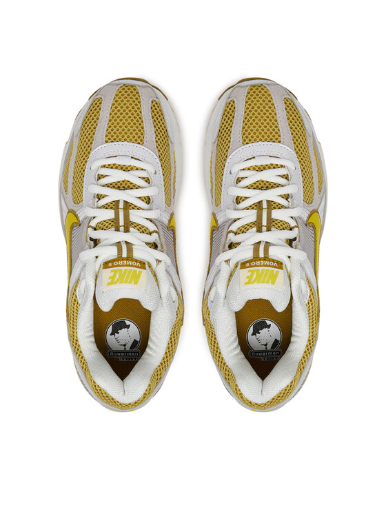Nike Sneakersy Nike Zoom Vomero 5 HJ9607 700 Kolorowy