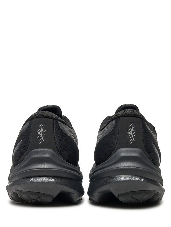 Mizuno Scarpe running Mizuno Wave Equate 7 J1GD234822 Nero