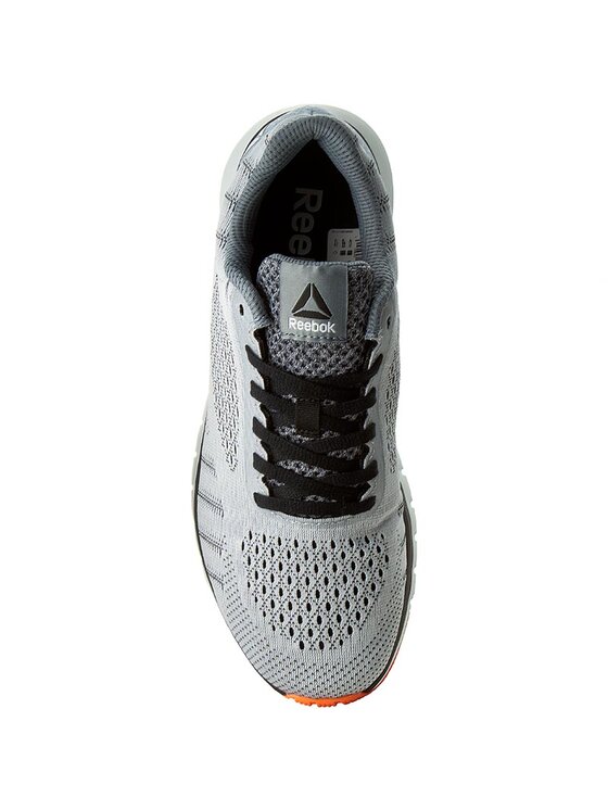 Reebok Tekaški čevlji Reebok Print Smooth Ultk BD4529 Siva