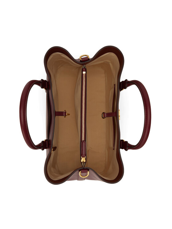 LAUREN RALPH LAUREN Borsetta LAUREN RALPH LAUREN 431876724029 Bordeaux