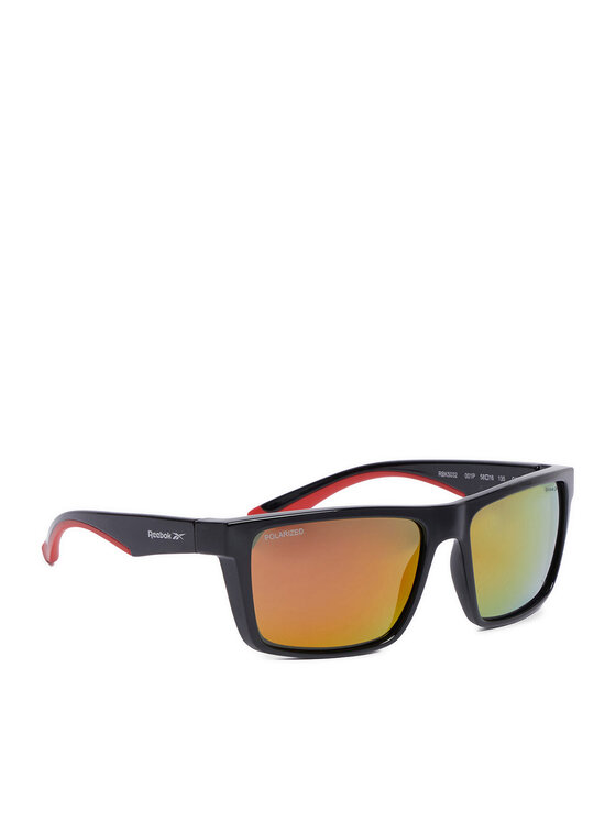 Reebok Сонцезахисні окуляри Reebok RBK5032001P58 Чорний
