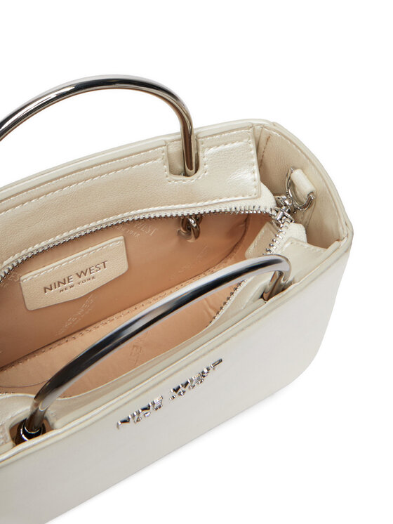 Nine West Сумка Nine West CEO-Astor Vibe-KY323-1 Écru