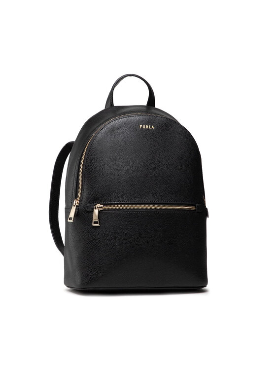 Furla Rucsac Furla Libera WB00433-AX0732-O6000-1-007-20-CN-B Negru