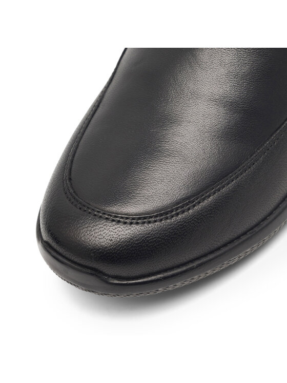 Go Soft Sneakers Go Soft WI16-SAMSON-01 Nero