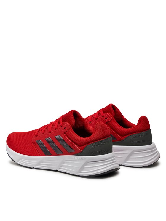 adidas Bėgimo batai adidas Galaxy 6 IE8132 Raudona