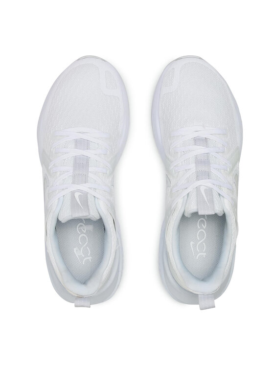 Nike Zapatillas de running Nike Legend React 2 AT1368 100 Blanco