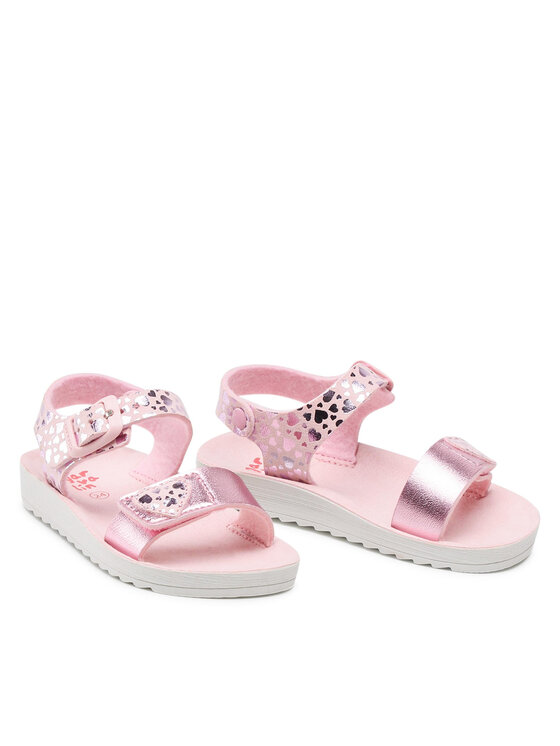 Garvalin Sandalias Garvalin 222352-A S Rosa