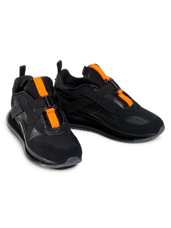Nike Sneakersy Nike Air Max 720 Slip/Obj DA4155 001 Černá