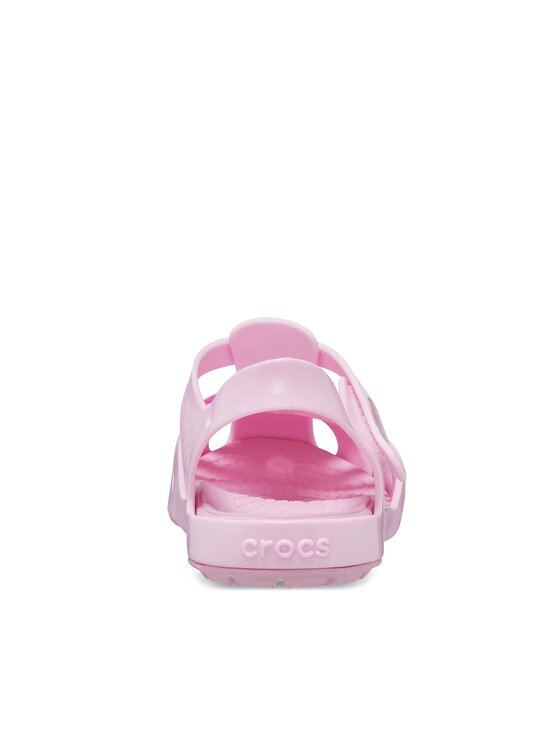 Crocs Σανδάλια Crocs Crocs Isabella Charm Sandal T 208445 Ροζ