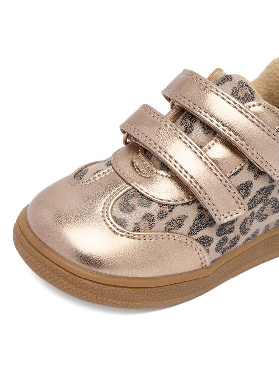 DeeZee Αθλητικά DeeZee CEO-BP23766-11 Μπεζ