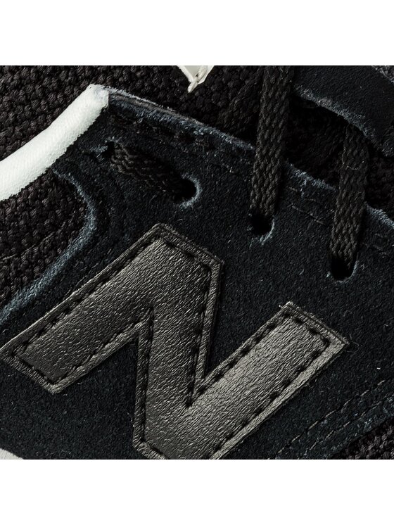 New Balance Sneakers New Balance WL420NBC Nero