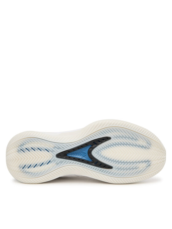 adidas Взуття для баскетболу adidas Anthony Edwards 2 JQ9493 Білий