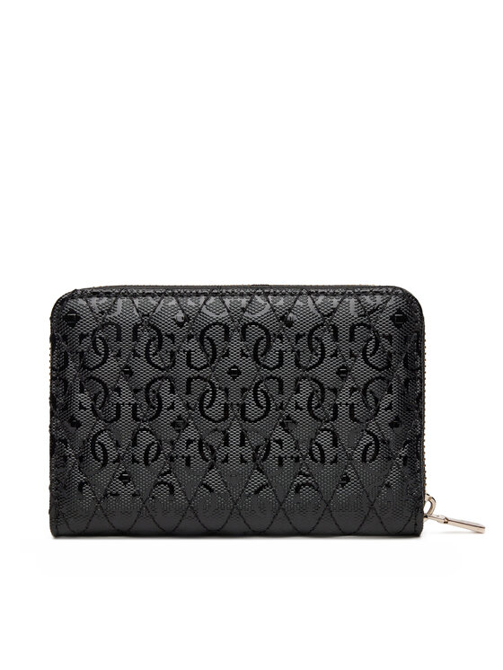 Guess Denarnica Guess SWGG96 26140 Črna