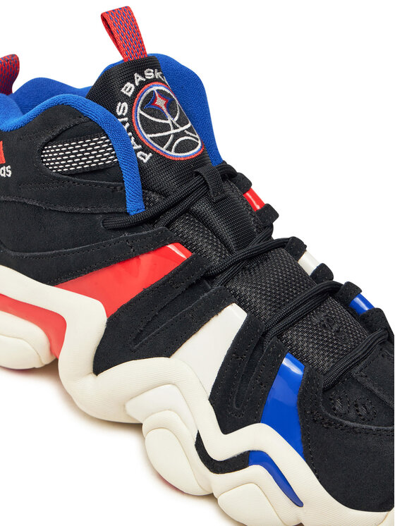 adidas Снікерcи adidas Crazy 8 IF4521 Чорний