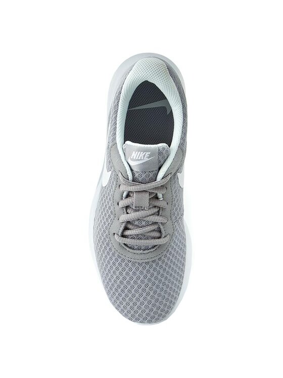 Nike Сникърси Nike Tanjun 812655 010 Сив