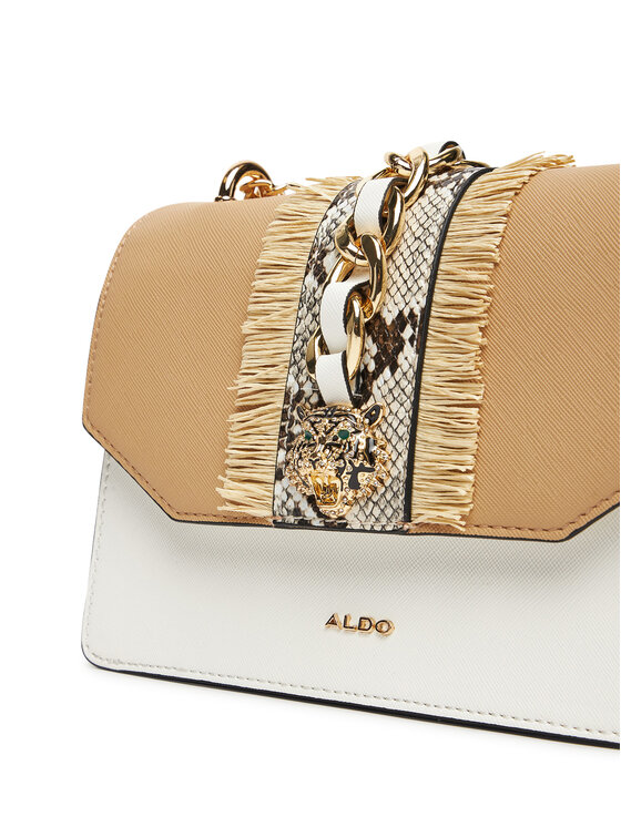 Aldo Kabelka Aldo Annassi 14029160 Béžová