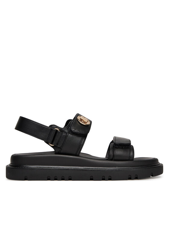 Aldo Σανδάλια Aldo Linette 13836282 Μαύρο