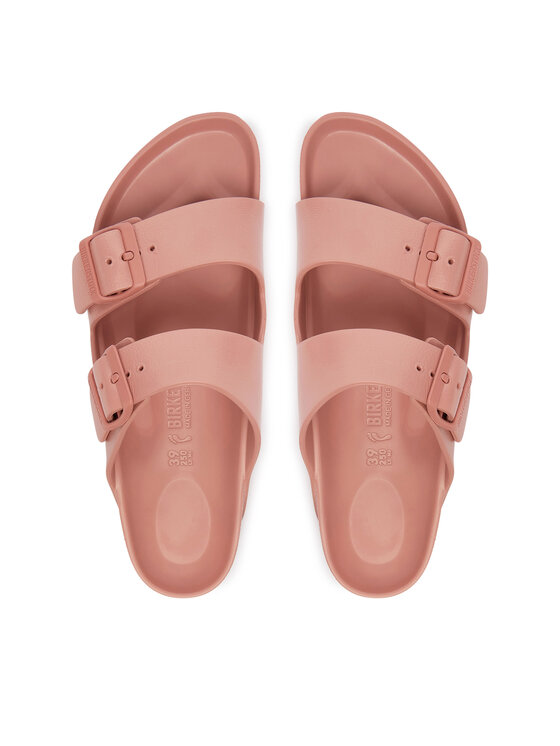 Birkenstock Шльопанці Birkenstock Arizona 1031340 Рожевий