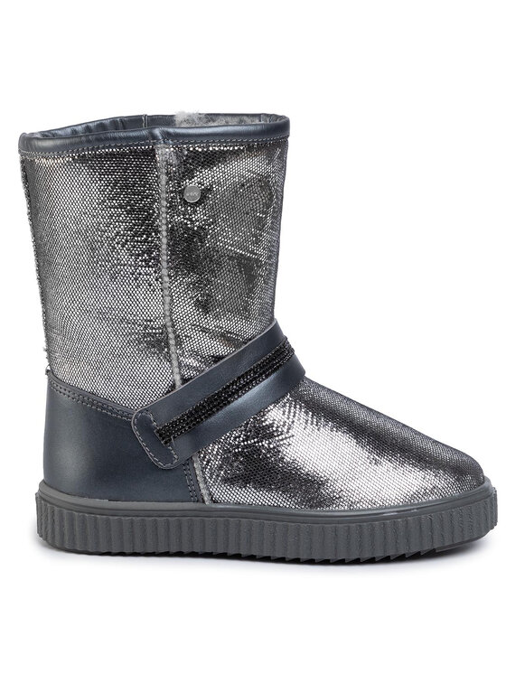 Bartek Botas de nieve Bartek 677730/BAX Plata