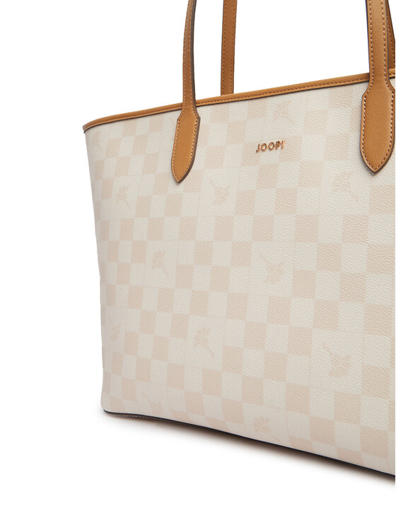 JOOP! Ročna torba JOOP! 4140006248 Bež