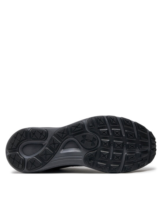 Under Armour Tekaški čevlji Under Armour Ua U Sonic Tr 3027764-101 Siva